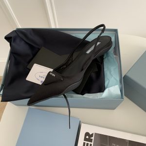 Prad* Raf simons x 2021 Heel - Image 9