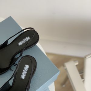 Prad* Raf simons x 2021 Heel - Image 8