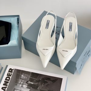 Prad* Raf simons x 2021 Heel - Image 2