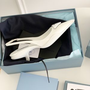 Prad* Raf simons x 2021 Heel - Image 4