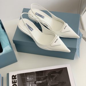 Prad* Raf simons x 2021 Heel - Image 7