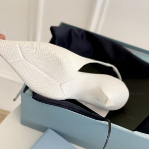 Prad* Raf simons x 2021 Heel - Image 8