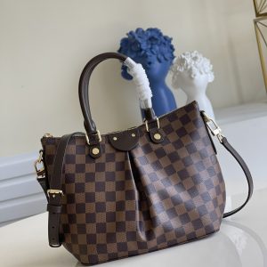 Louis Vuitton Siena Handbags -30*21*12CM - Image 2