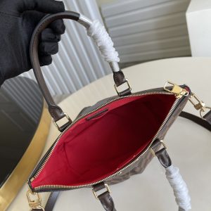 Louis Vuitton Siena Handbags -30*21*12CM - Image 4