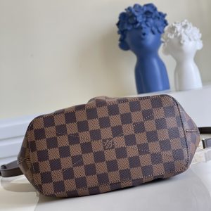 Louis Vuitton Siena Handbags -30*21*12CM - Image 6