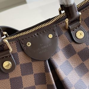 Louis Vuitton Siena Handbags -30*21*12CM - Image 8