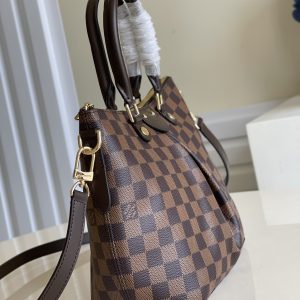 Louis Vuitton Siena Handbags -30*21*12CM - Image 7