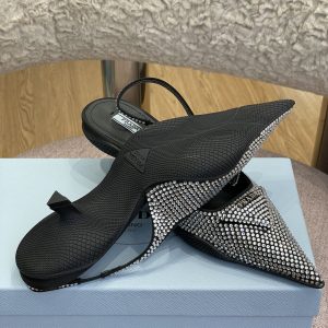 Prada Heels 2022SS - Image 2