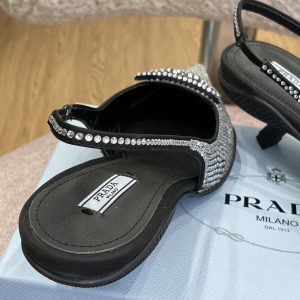 Prada Heels 2022SS - Image 4