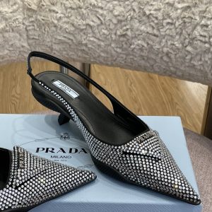 Prada Heels 2022SS - Image 3