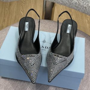 Prada Heels 2022SS - Image 5