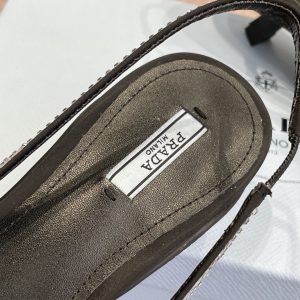 Prada Heels 2022SS - Image 7