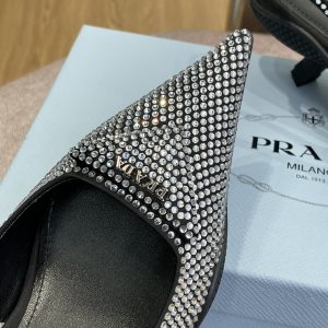Prada Heels 2022SS - Image 6