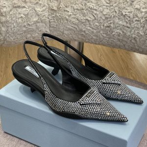 Prada Heels 2022SS