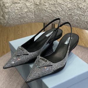 Prada Heels 2022SS - Image 8