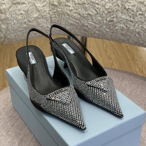 Prada Heels 2022SS - Image 9