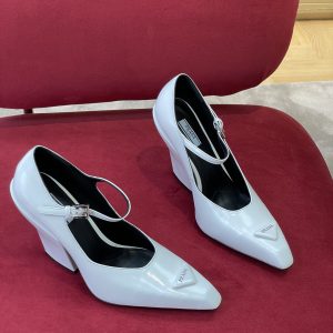 Prada Heels 2022SS - Image 3