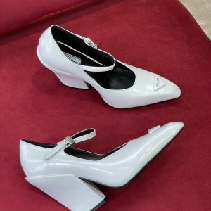 Prada Heels 2022SS - Image 4