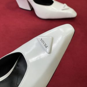 Prada Heels 2022SS - Image 5