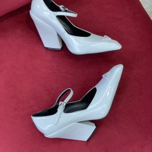 Prada Heels 2022SS - Image 8
