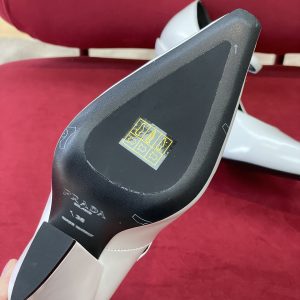 Prada Heels 2022SS - Image 9