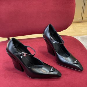 Prada Heels 2022SS - Image 2