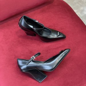 Prada Heels 2022SS - Image 4
