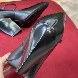 Prada Heels 2022SS - Image 6
