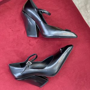 Prada Heels 2022SS - Image 8