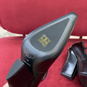 Prada Heels 2022SS - Image 9