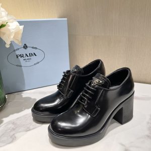Prada Loafers 2022SS - Image 3