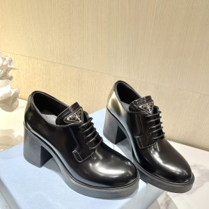 Prada Loafers 2022SS - Image 4