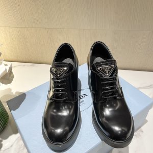 Prada Loafers 2022SS