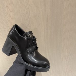 Prada Loafers 2022SS - Image 6