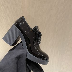 Prada Loafers 2022SS - Image 3