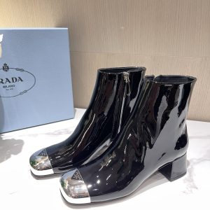 Prada Loafers 2022SS - Image 7