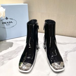 Prada Loafers 2022SS