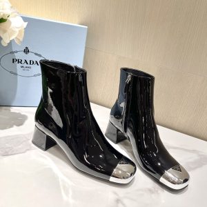 Prada Loafers 2022SS - Image 9