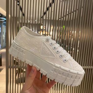 Prada Boots 2022SS - Image 3