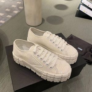 Prada Boots 2022SS