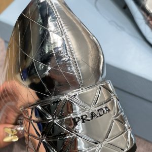 Prada Heels 2022SS - Image 2