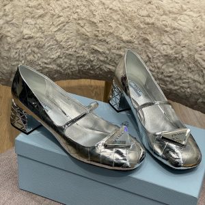 Prada Heels 2022SS - Image 3