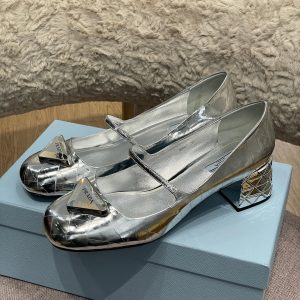 Prada Heels 2022SS - Image 4