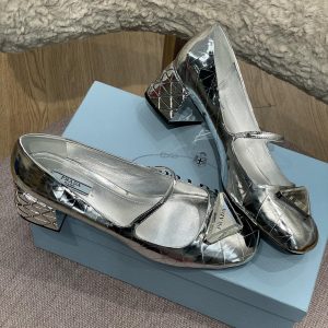 Prada Heels 2022SS - Image 5