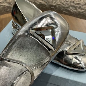 Prada Heels 2022SS - Image 6