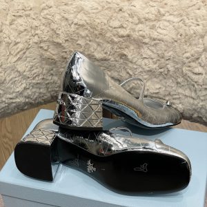 Prada Heels 2022SS - Image 8
