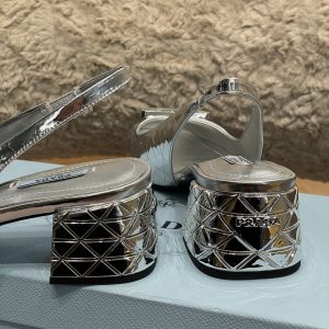 Prada Heels 2022SS - Image 3