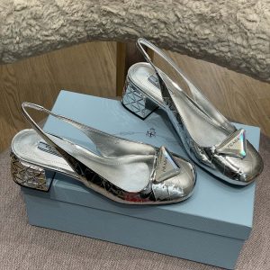 Prada Heels 2022SS - Image 7