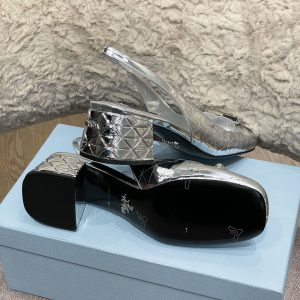 Prada Heels 2022SS - Image 8