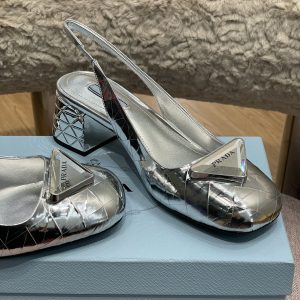 Prada Heels 2022SS - Image 9
